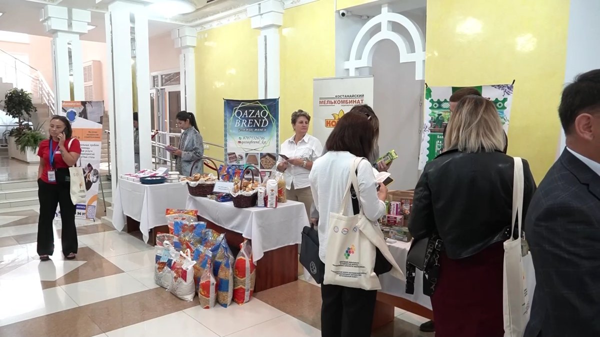 Қостанайда азаматтық форум өтті