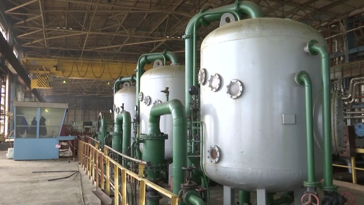 Авария на МАЭК: мангистауцев призвали экономить электричество