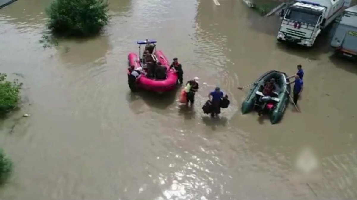 Число погибших на Гавайях приближается к сотне человек