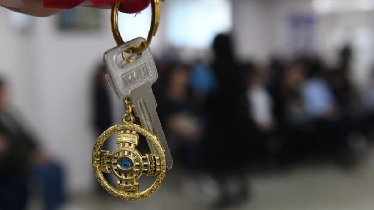 Государство оплатит кандасам до 50% от стоимости купленного или построенного жилья