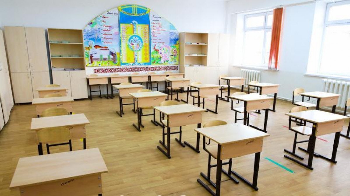 Барлық мектеп қауіпсіздік талаптарына сай келмейді – Әлихан Смайылов