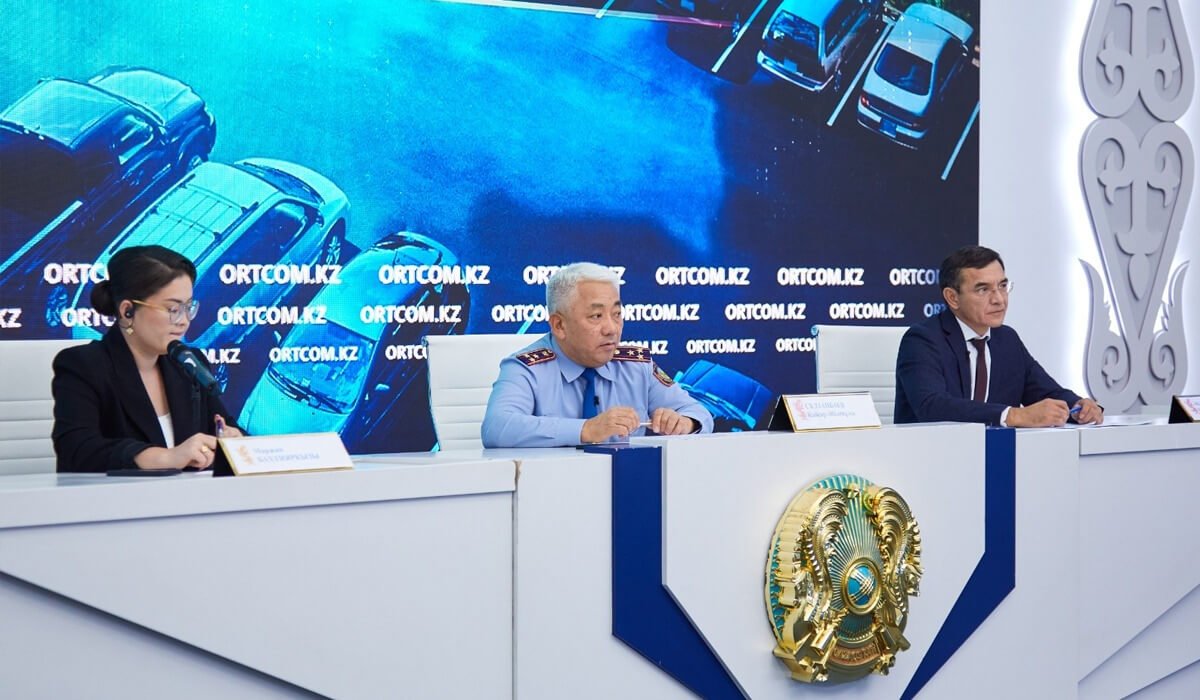 Елімізде 219 мың көлік заңдастырылды - ІІМ