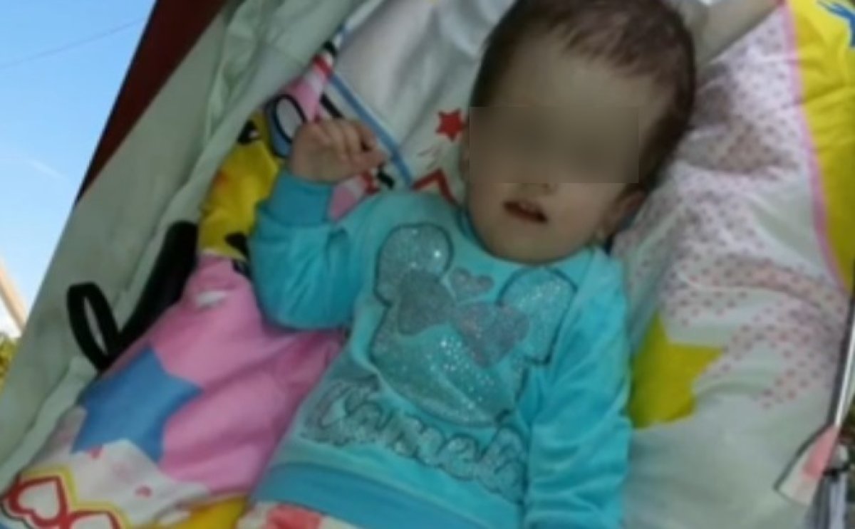 Покупали бюстгальтеры ребенку: карагандинка подозревает центр соцуслуг в растрате пособия ее умершей дочери