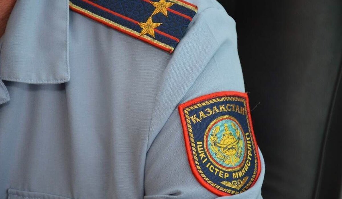 ЖОО-ға грантқа түсіруге уәде еткен Тараз тұрғыны ұсталды