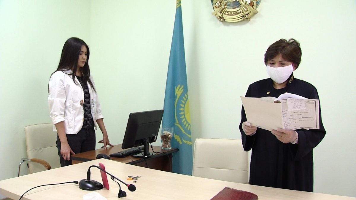 "Қалың малымды қайтар деп мазамды алады" - тұрғын