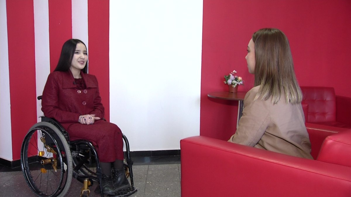 Мүмкіндікгі шектеулі жандар мен олардың күтушілеріне берілетін жәрдемақы көлемі 37 пайызға өсті