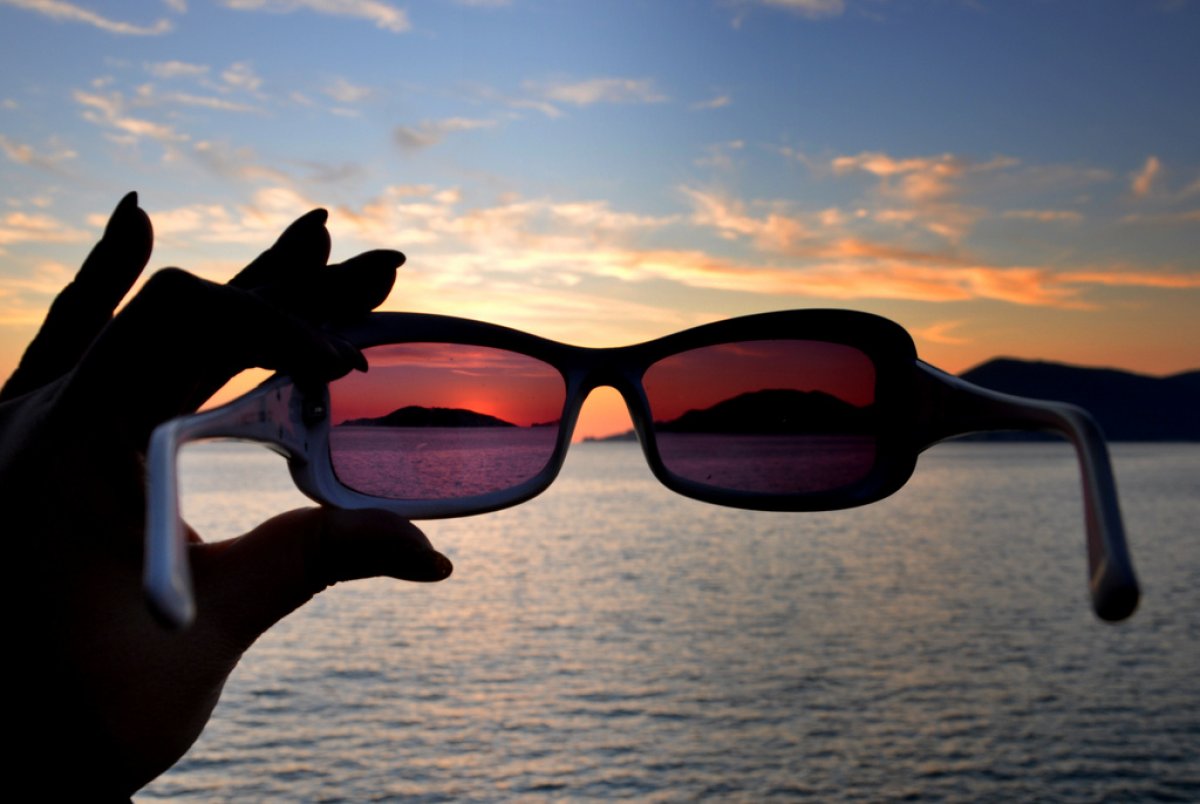 На большей части Казахстана потеплеет к концу недели