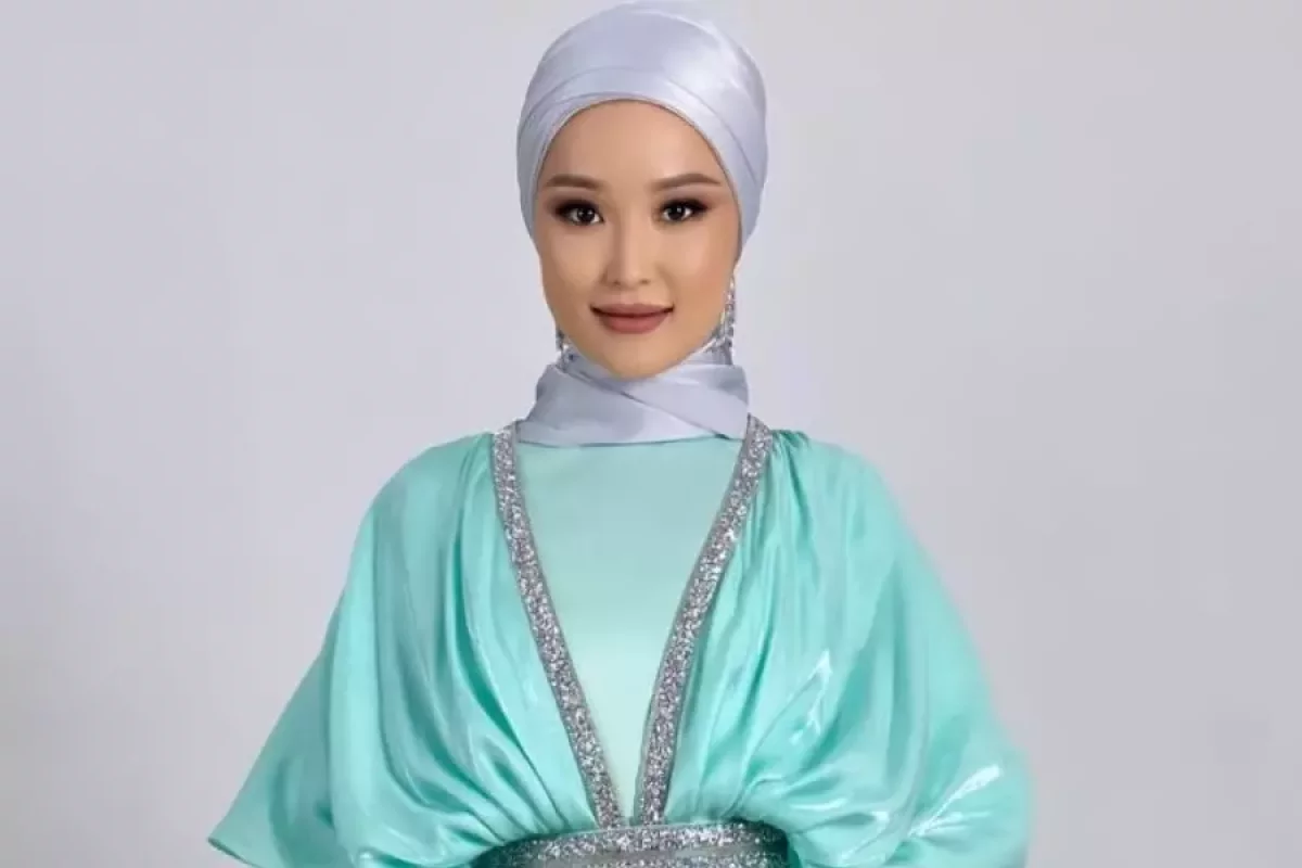 "Сәукелемді киіп, ұзатыламын". Әнші Мөлдір Әуелбекова үшінші рет тұрмысқа шығатынын айтты