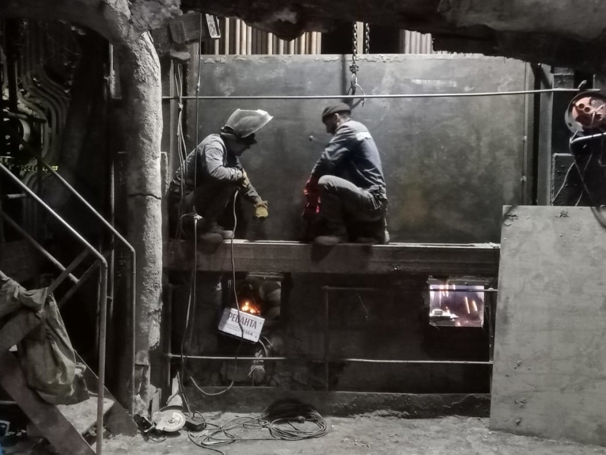 Отопительный сезон в проблемном Риддере обещают запустить уже в сентябре