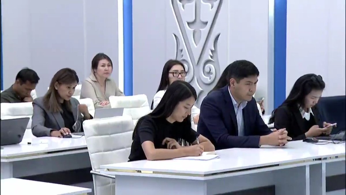 Отбор в Президентский молодёжный кадровый резерв стартует с 1 сентября