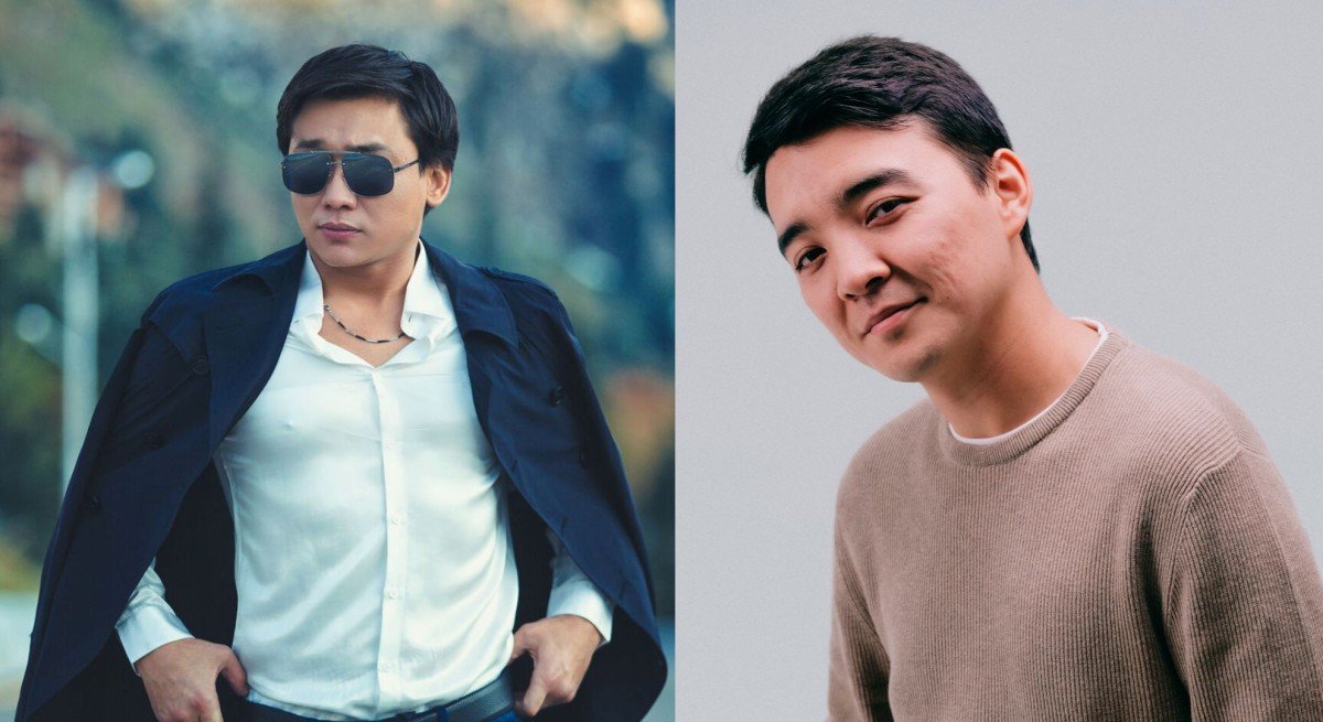 Еркеш Хасен не себепті Қайрат Нұртасқа әнін бермей қойғанын айтты