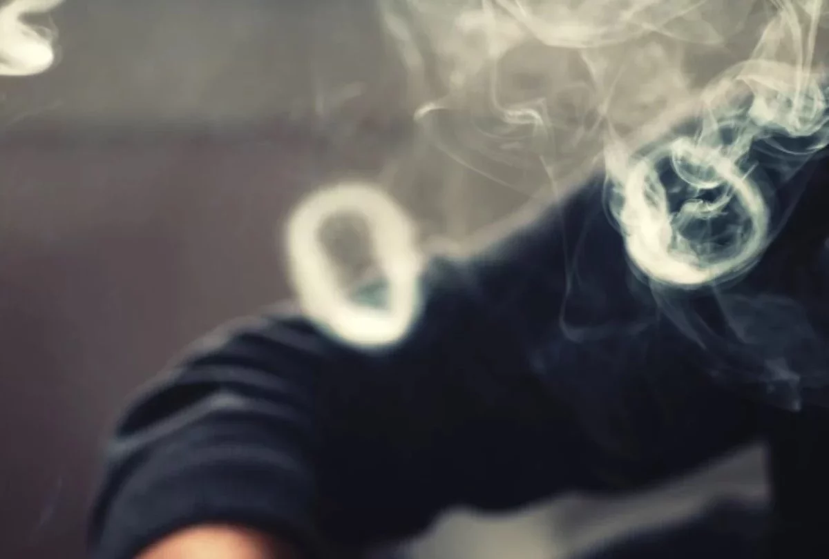 Электронды темекіні шамадан тыс шеккен жасөспірім қаза тапты