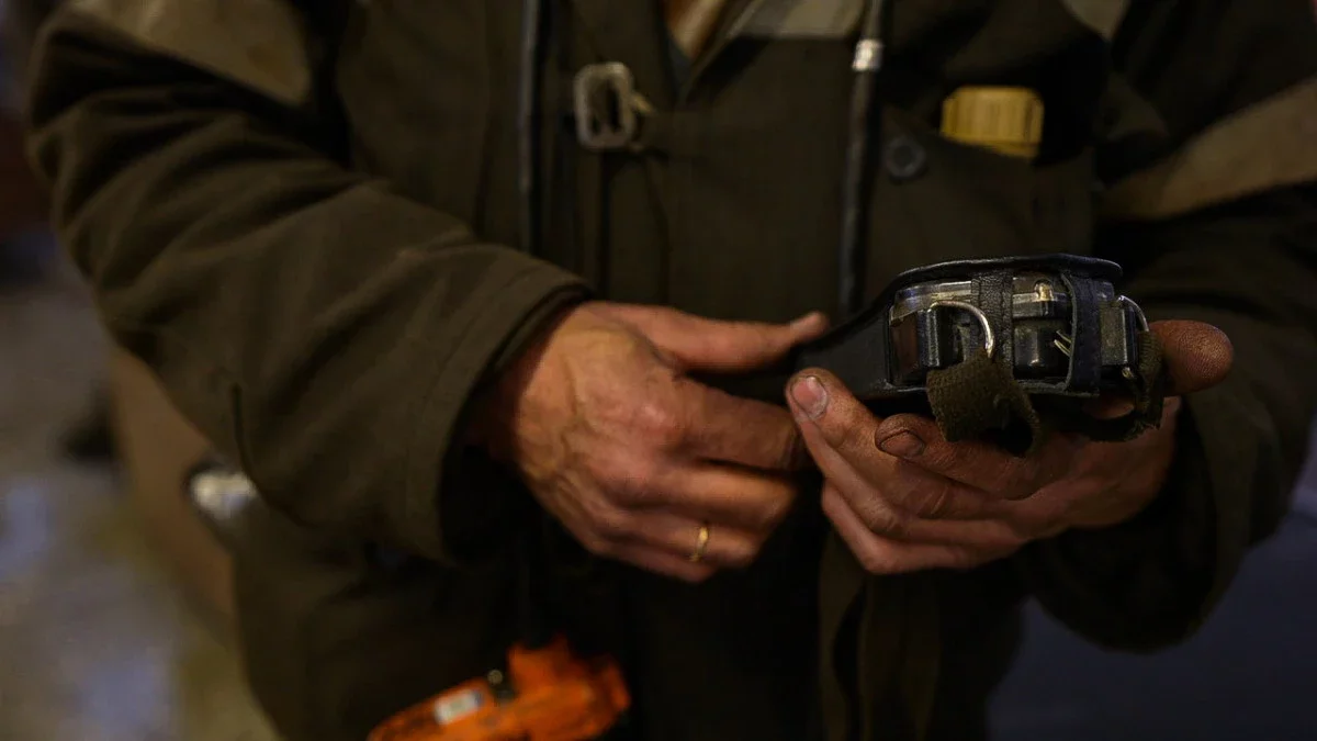 Шахтадағы апат. 224 адам шығарылды