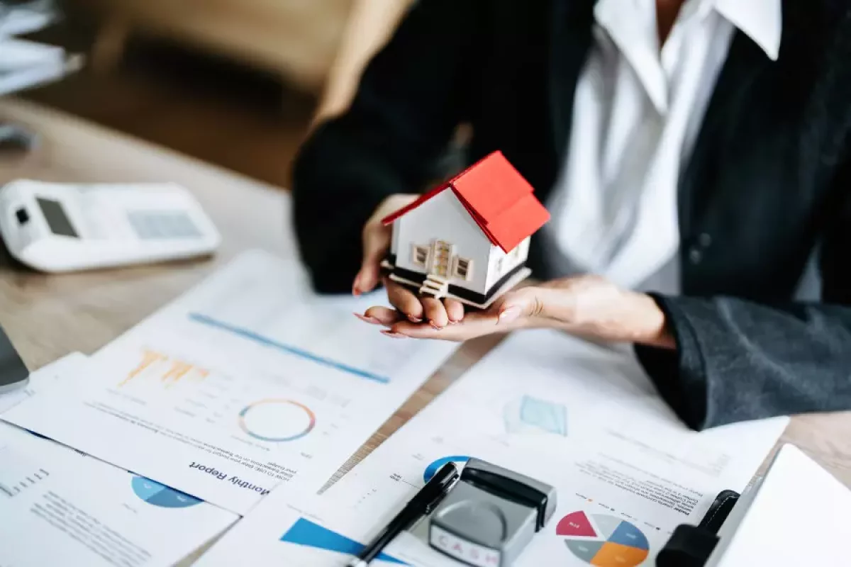 "Әлі де көтеріледі". Риелтор үй бағасына қатысты болжам жасады