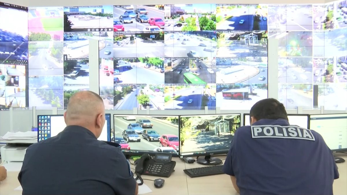 Больше 30 тысяч административных правонарушений выявили стражи порядка в Шымкенте