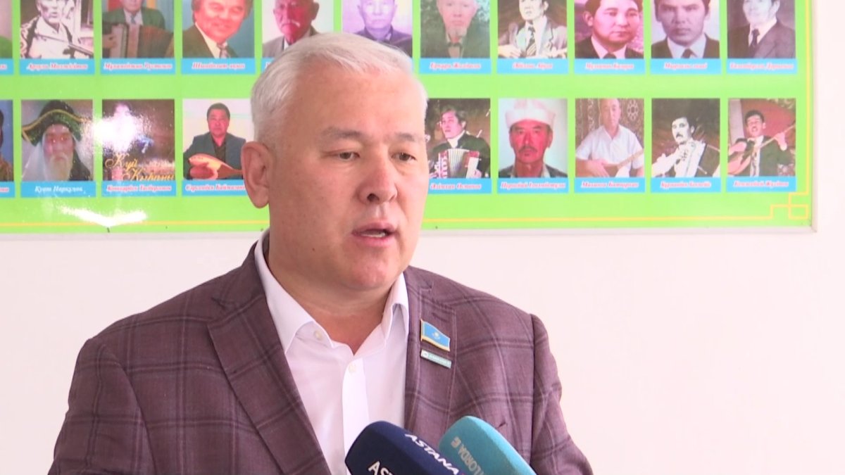 На качество медуслуг жалуются жители Кызылординской области