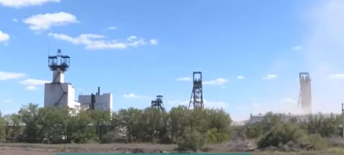 Установлена личность погибшего на шахте горняка