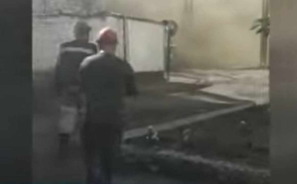 Тело еще одного горняка нашли на шахте "Казахстанская"