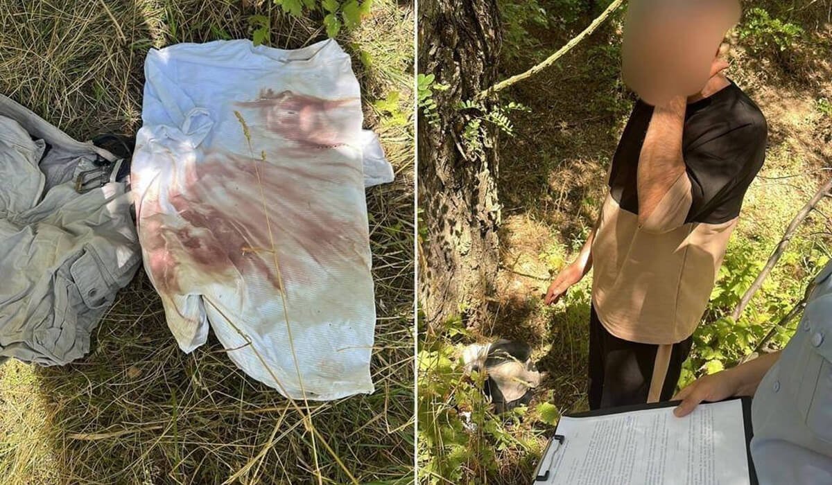 Алматы облысында шетелдік азаматтың мәйіті табылды