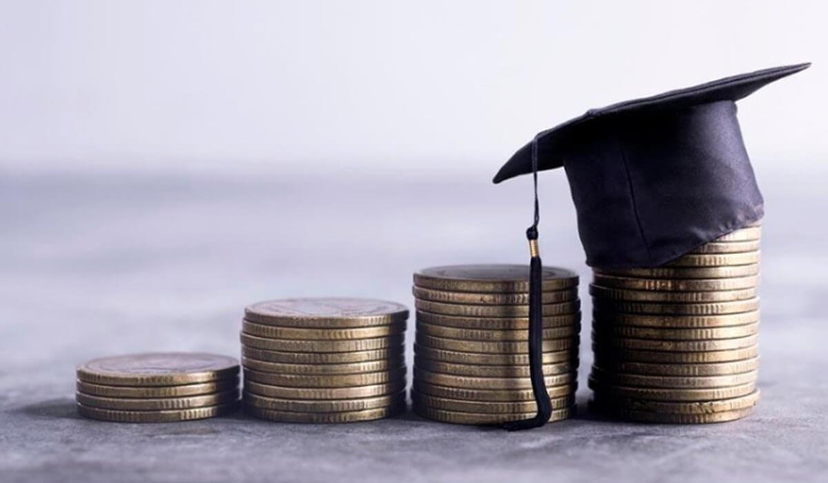 Қыркүйектен бастап мемлекеттік шәкіртақы мөлшері өседі