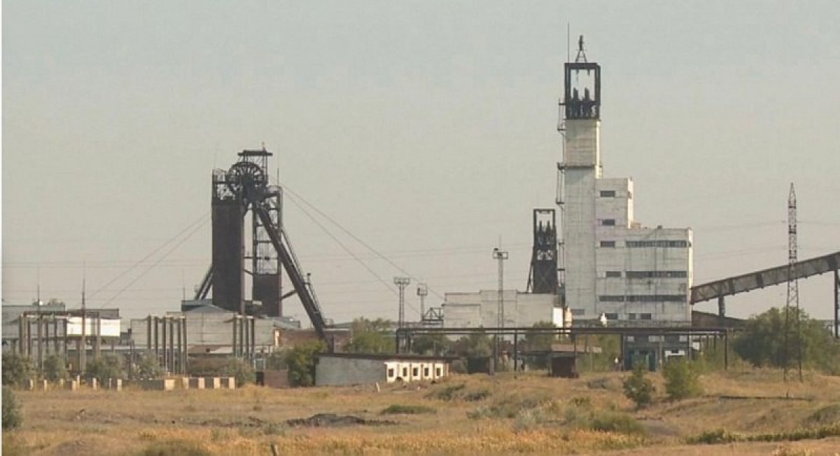 Найдено тело третьего шахтера в Карагандинской области