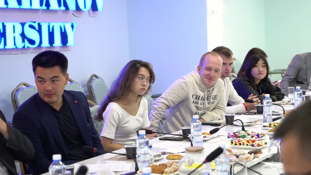 В Кокшетауском университете рассказали, как будут решать проблему дефицита общежитий