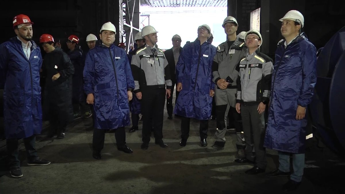 На Экибастузской ТЭЦ ремонтируют 10 котлов