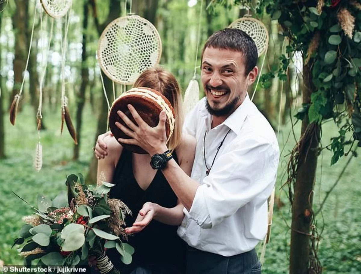 Рита мен Алинамен порно