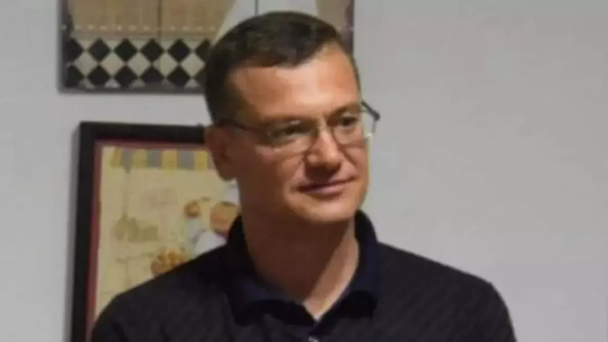 Шымкент қаласының тұрғыны іссапармен Алматыға барып, жоғалып кеткен