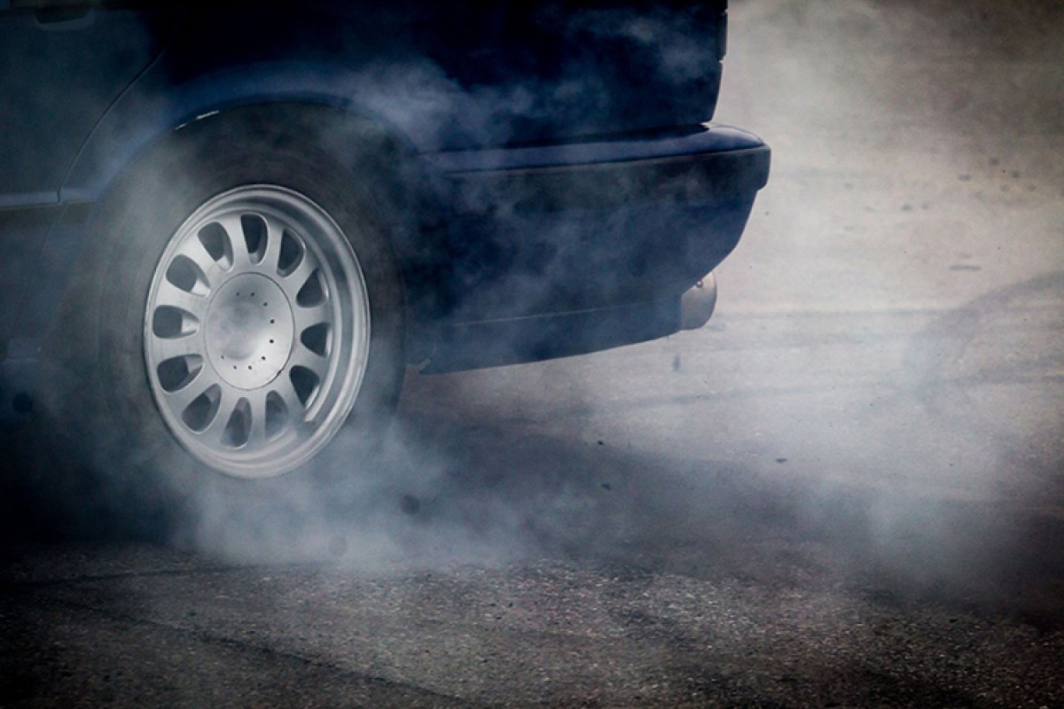 Страдающего петропавловского дрифтера наказали сразу по пяти статьям