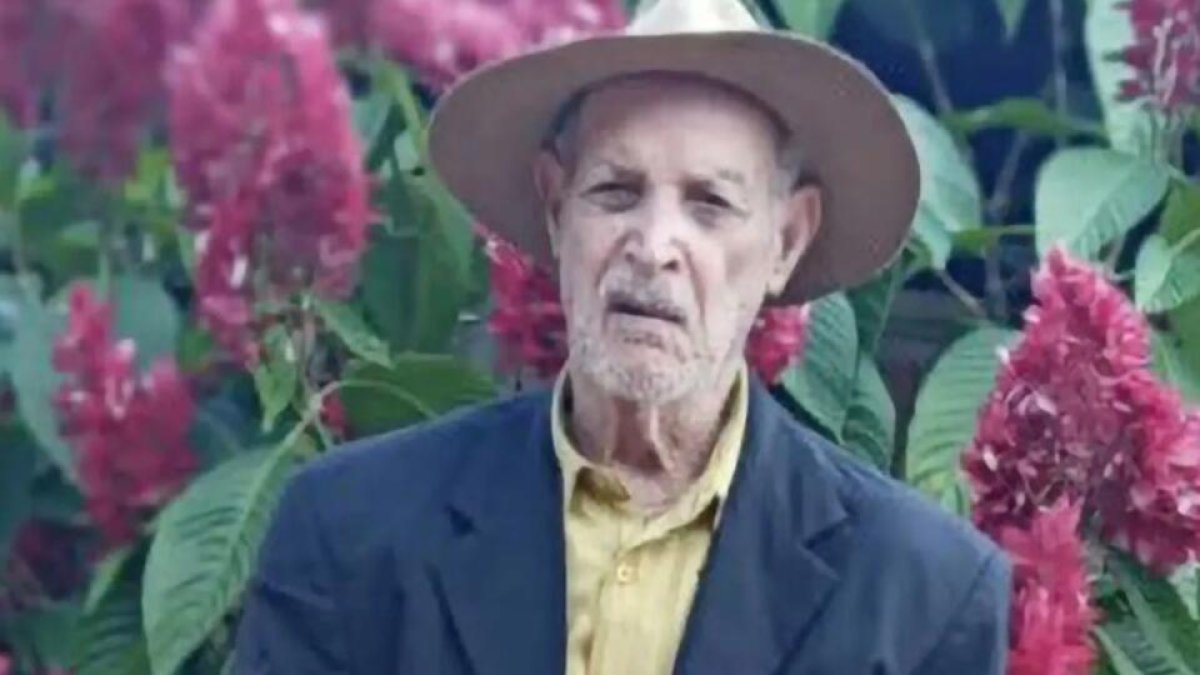 Предположительно, старейший человек Земли умер в возрасте 127 лет