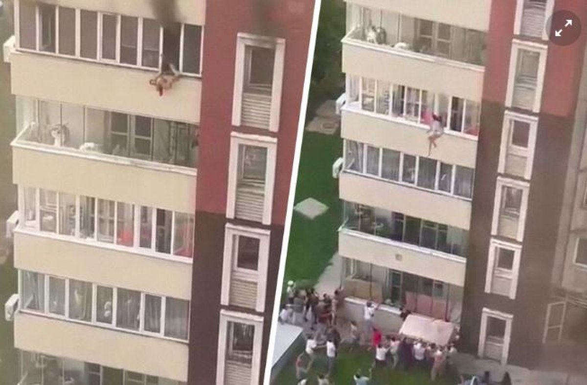 Застройщик восстановит квартиры в многоэтажке, пострадавшие в пожаре в Алматы