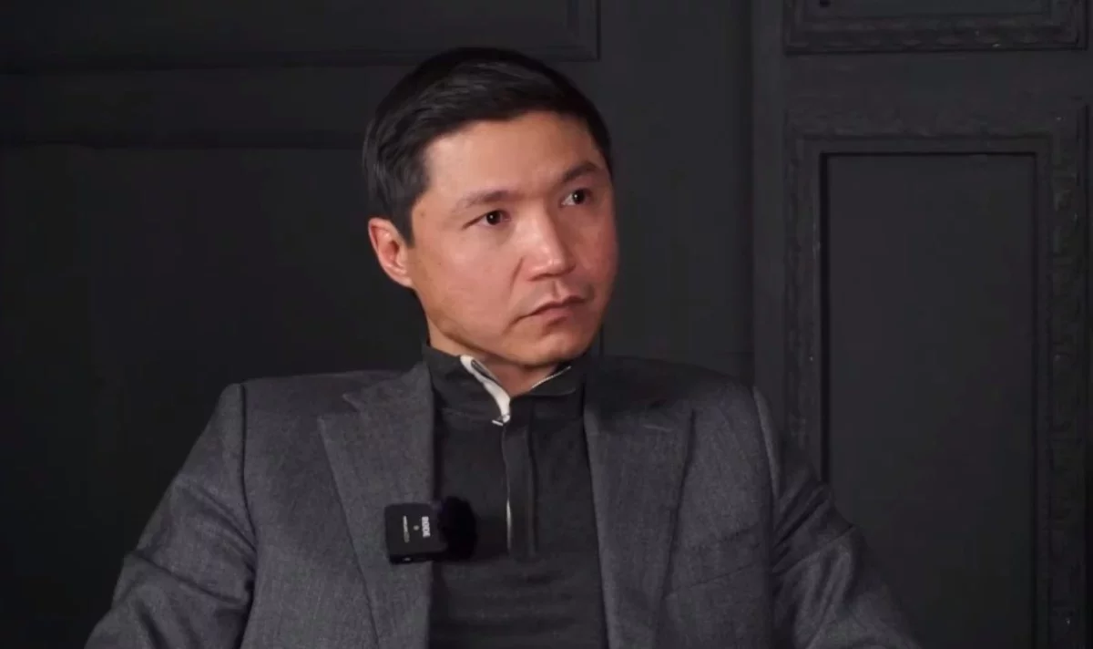 Екі бірдей фильмі сәтсіз шыққан Бағлан Әбдрайымов тағы да кино түсірмек