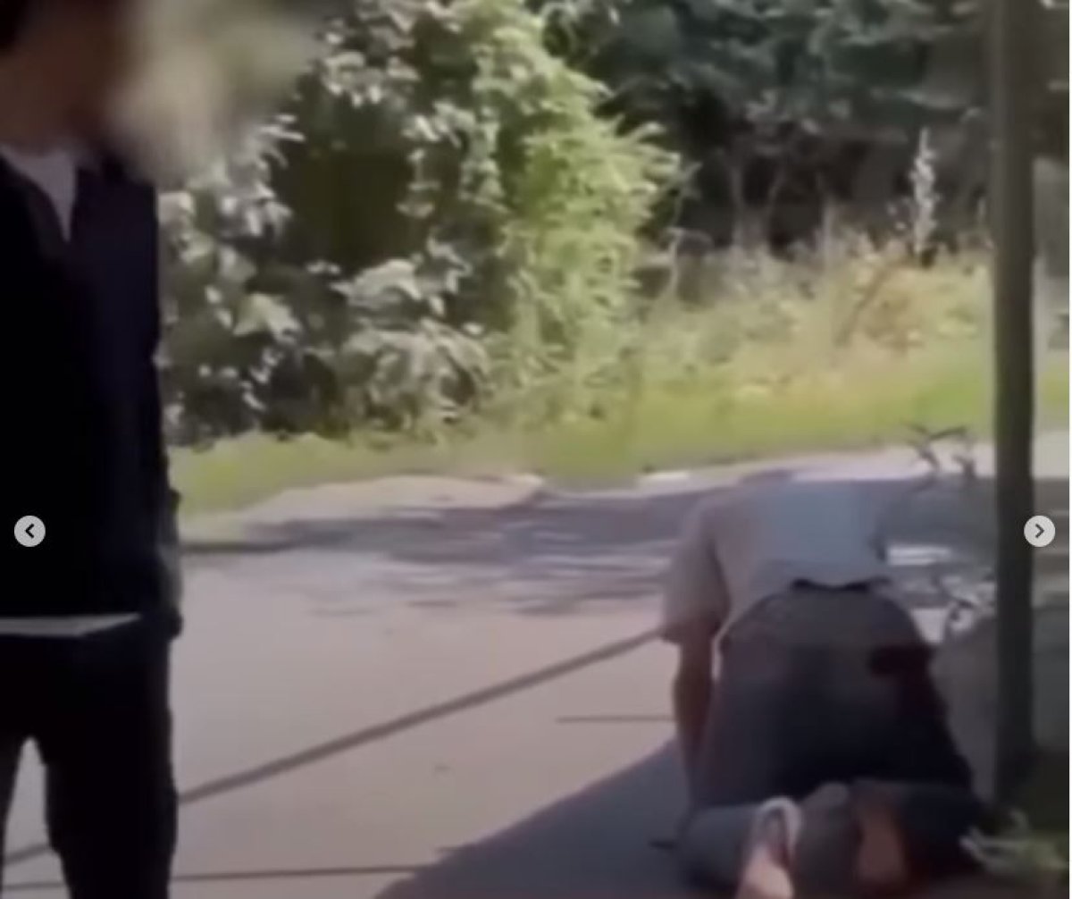 Избил пенсионера: жестокость 16-летнего подростка ужаснула алматинцев