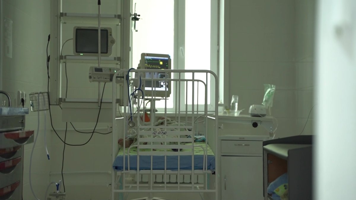 Массовое отравление в спеццентре Караганды: врачи рассказали о состоянии детей