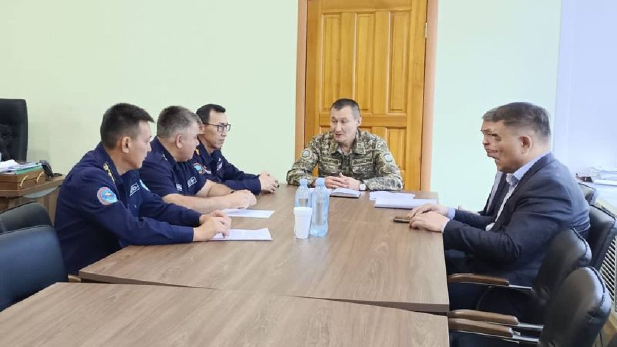 Құтқарушылар "Қазақстан" шахтасында қаза тапқан соңғы кеншінің мәйітін шығарды