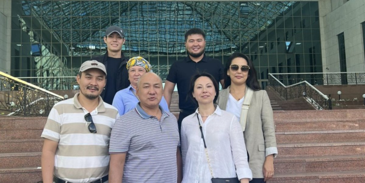 Строительство школы вместо высотки отстояли в Верховном суде астанчане