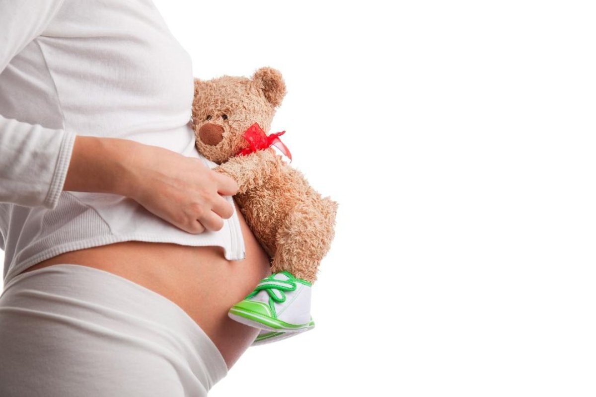 В Казахстане растёт количество случаев подростковой беременности