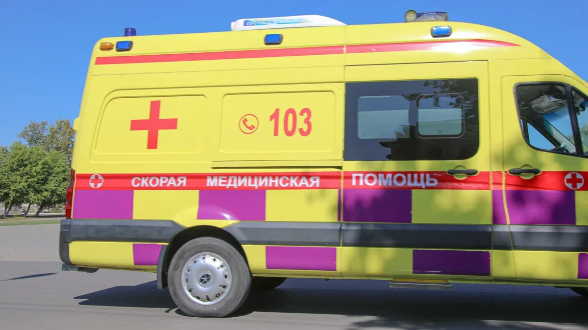 Атырауда жол апатынан 2 адам қаза тапты