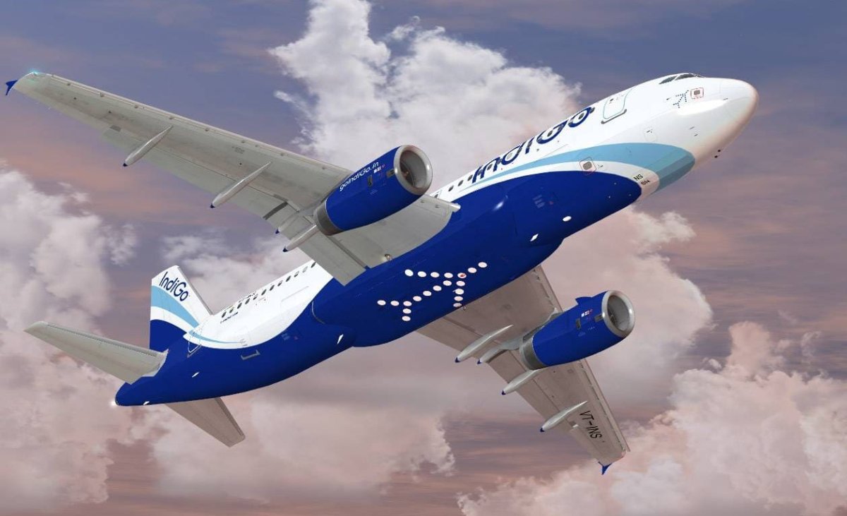 Крупный индийский лоукостер запускает прямой рейс Алматы - Дели