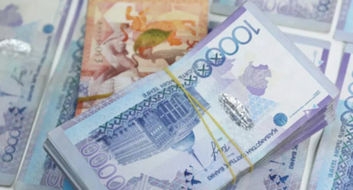 11,5 млрд тенге льготных кредитов для бизнеса получила казахстанская молодежь