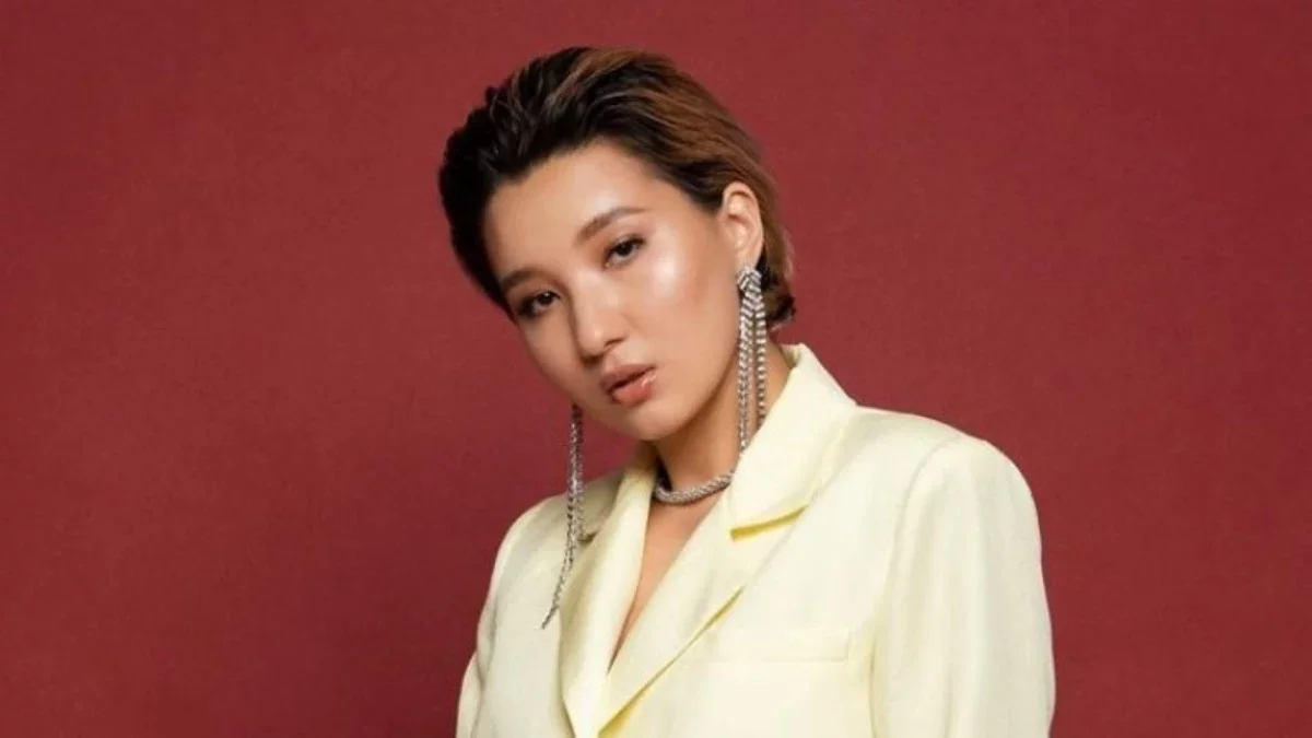 Ayree ерекше баланы дүниеге әкелгенін білгенде қандай жағдайда болғанын айтты