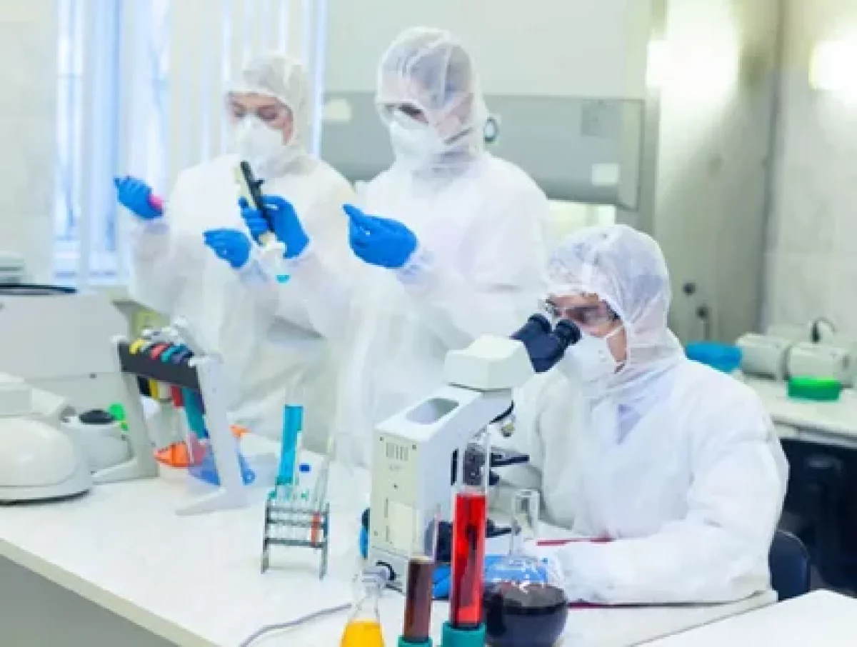 Египетте ковидтің жаңа «эрис» штамының екі жаңа жағдайы анықталды