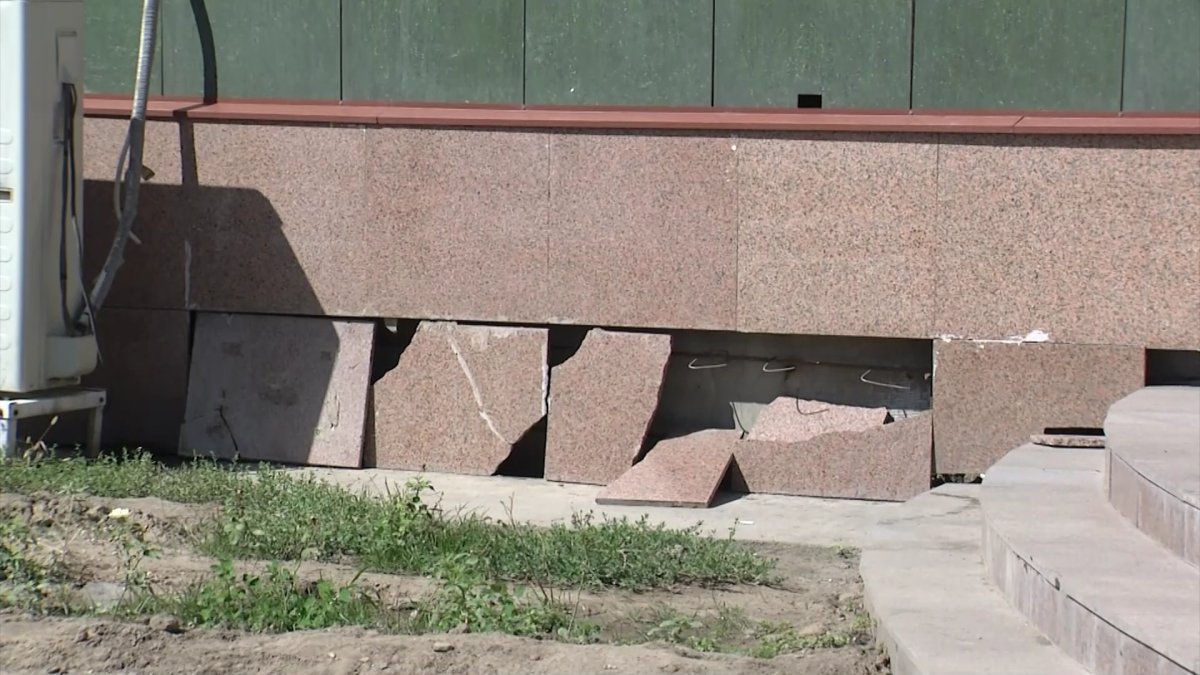 «Алматыдағы ХҚКО ғимараттарының дені жөндеуді қажет етеді»,- «AMANAT» партиясының мүшелері