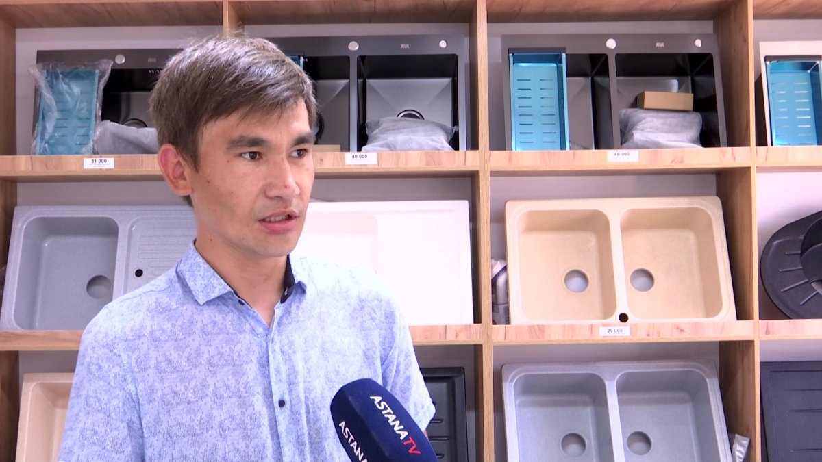 Жыл басынан бері елімізде 3 мыңнан астам жас жеңілдетілген несие алды