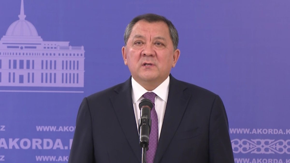 Аким Мангистауской области рассказал Токаеву о ситуации на МАЭК