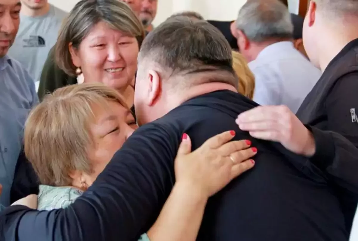 Әулиекөлдегі алапат өрт: Орман шаруашылығының экс-директоры сот залынан босатылды