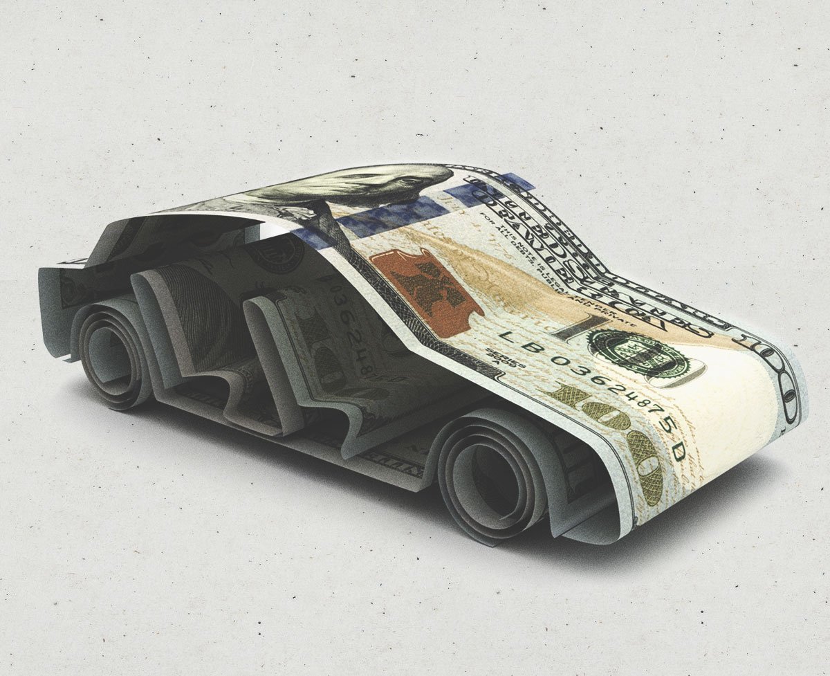 Электромобили почти за 40 млн тенге хотел закупить акимат Актюбинской области