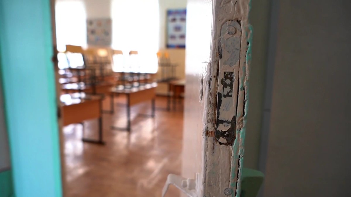 Мектептер жаңа оқу жылына дайын емес