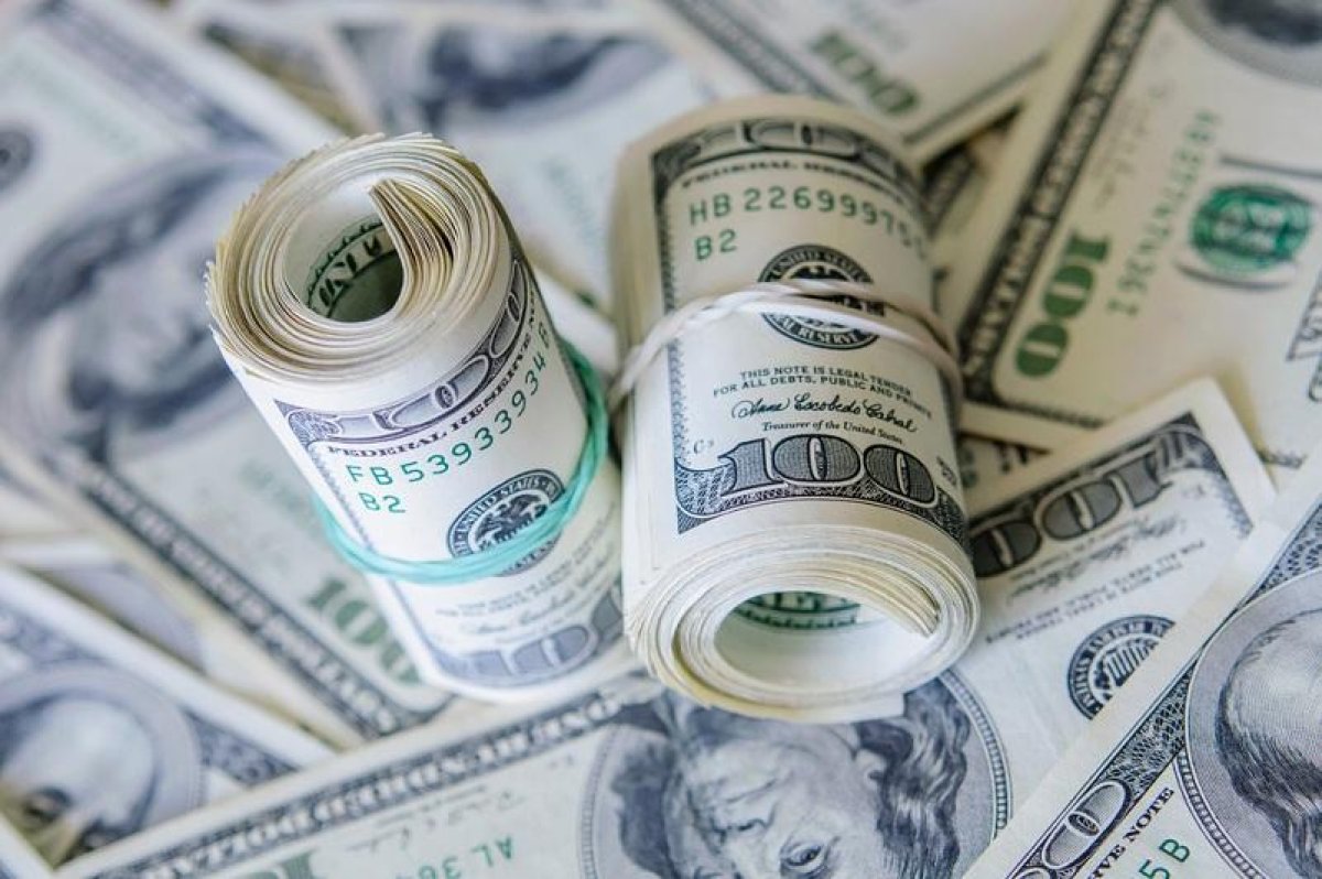 Қор нарығында доллар 3 теңгеге жуық қымбаттады